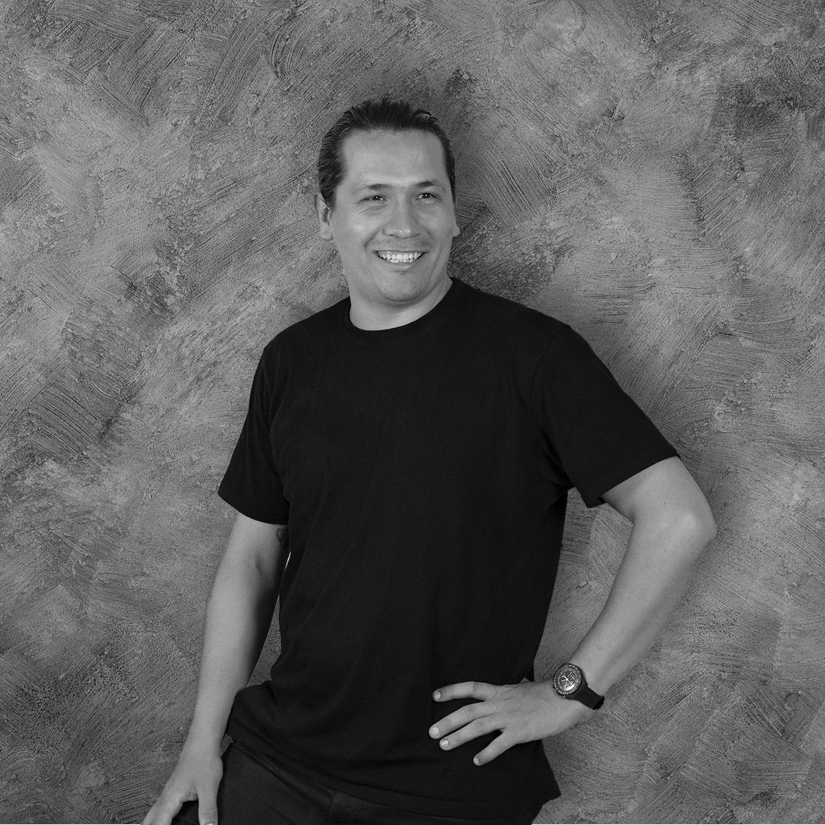 Olin Heitmann